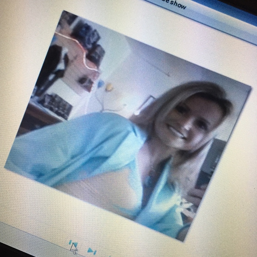 Meet your Posher, Renee